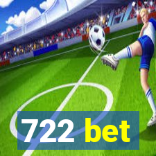 722 bet